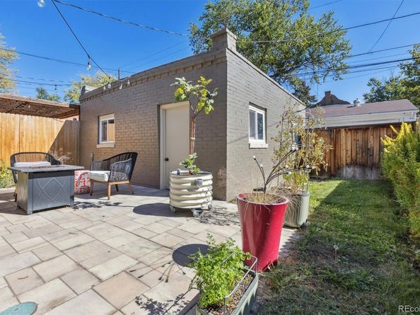 730 S Sherman Street, Denver CO 80209
