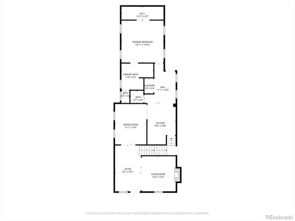 730 S Sherman Street, Denver CO 80209