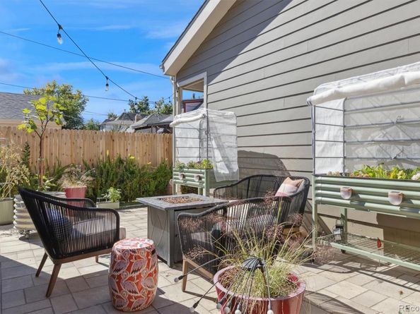 730 S Sherman Street, Denver CO 80209