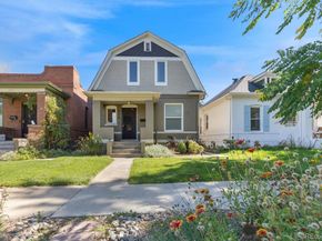 730 S Sherman Street, Denver CO 80209