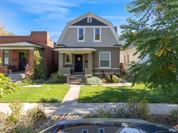 730 S Sherman Street, Denver CO 80209