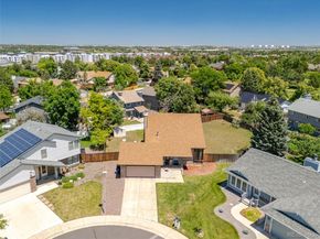 750 S Dearborn Court, Aurora CO 80012