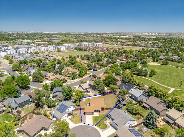 750 S Dearborn Court, Aurora CO 80012