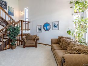 750 S Dearborn Court, Aurora CO 80012