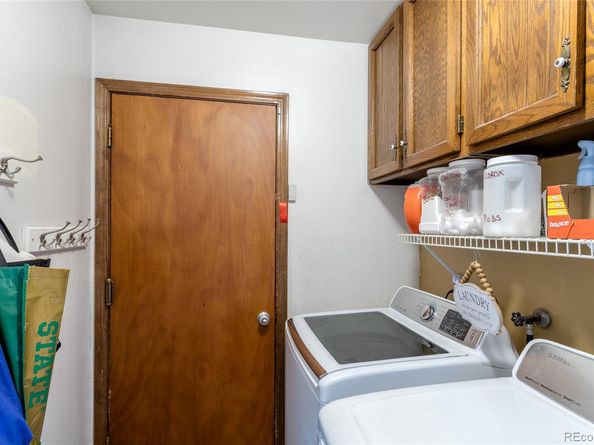 750 S Dearborn Court, Aurora CO 80012