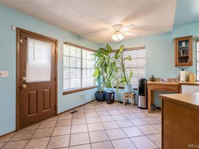 750 S Dearborn Court, Aurora CO 80012