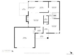 750 S Dearborn Court, Aurora CO 80012