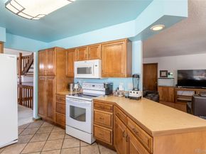 750 S Dearborn Court, Aurora CO 80012