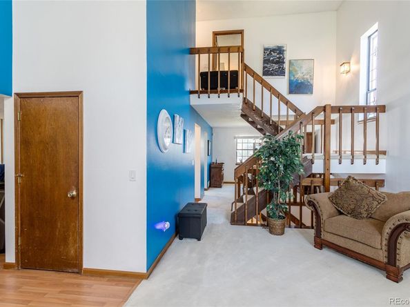 750 S Dearborn Court, Aurora CO 80012