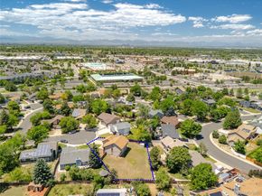 750 S Dearborn Court, Aurora CO 80012