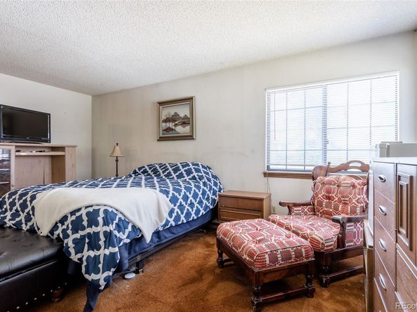 750 S Dearborn Court, Aurora CO 80012