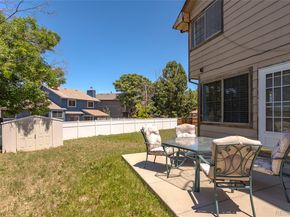 750 S Dearborn Court, Aurora CO 80012