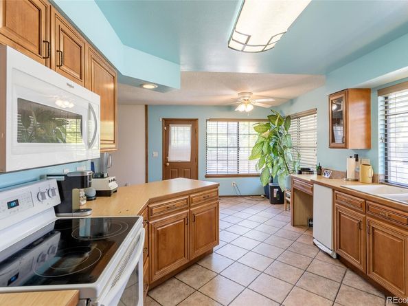 750 S Dearborn Court, Aurora CO 80012