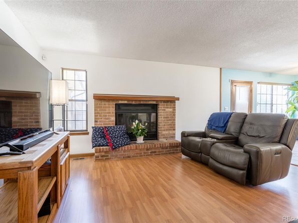 750 S Dearborn Court, Aurora CO 80012