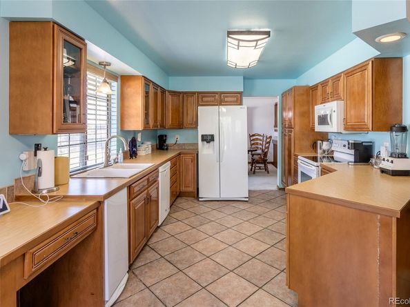 750 S Dearborn Court, Aurora CO 80012