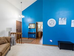 750 S Dearborn Court, Aurora CO 80012