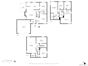 750 S Dearborn Court, Aurora CO 80012