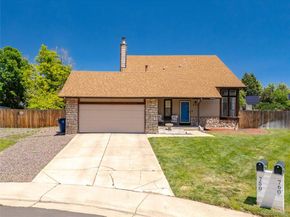 750 S Dearborn Court, Aurora CO 80012