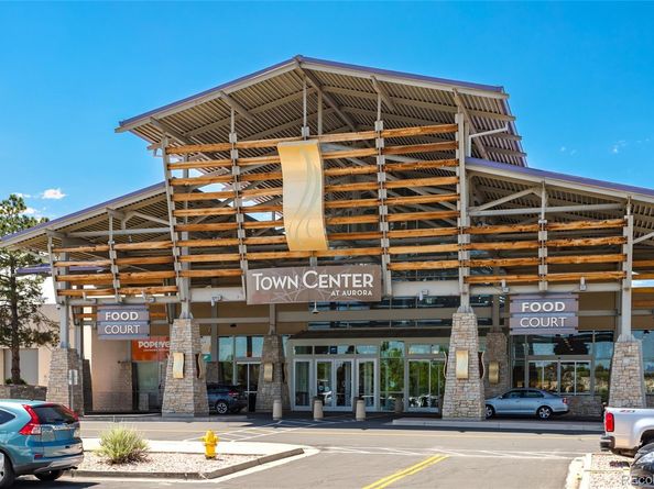 750 S Dearborn Court, Aurora CO 80012