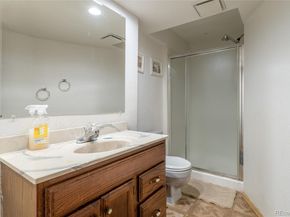 750 S Dearborn Court, Aurora CO 80012