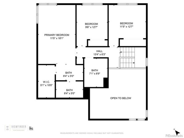 750 S Dearborn Court, Aurora CO 80012