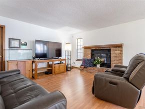 750 S Dearborn Court, Aurora CO 80012