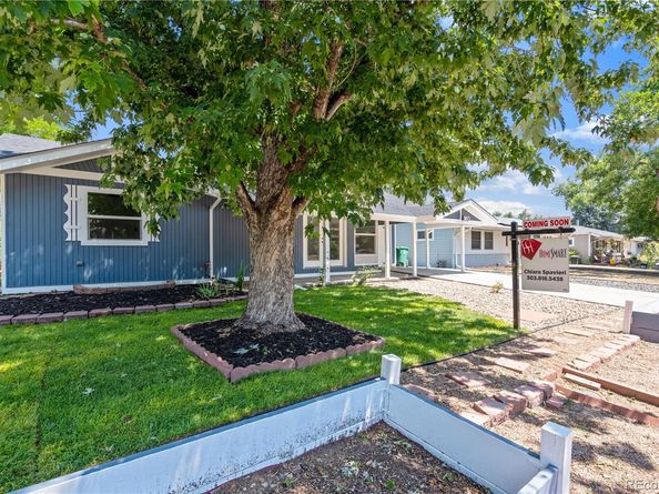 5655 E Minnesota Drive, Denver CO 80224