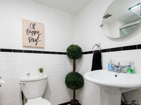 Undisclosed Address #1648151, Denver CO 80209