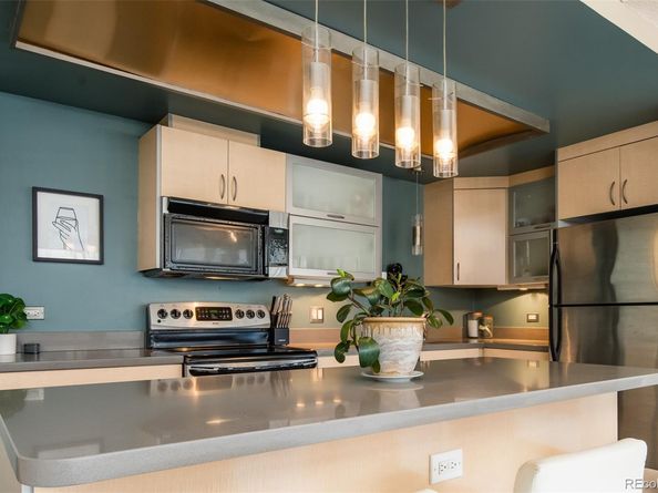 Undisclosed Address #1648151, Denver CO 80209