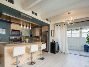 Undisclosed Address #1648151, Denver CO 80209