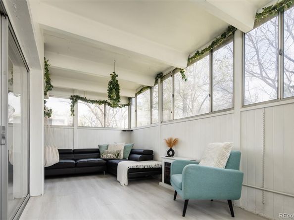 Undisclosed Address #1648151, Denver CO 80209