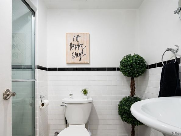 Undisclosed Address #1648151, Denver CO 80209