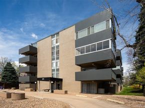 Undisclosed Address #1648151, Denver CO 80209