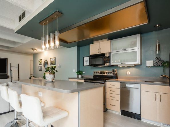 Undisclosed Address #1648151, Denver CO 80209