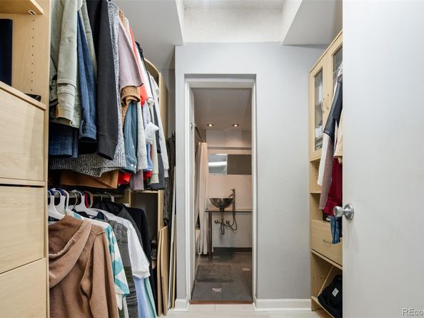 Undisclosed Address #1648151, Denver CO 80209