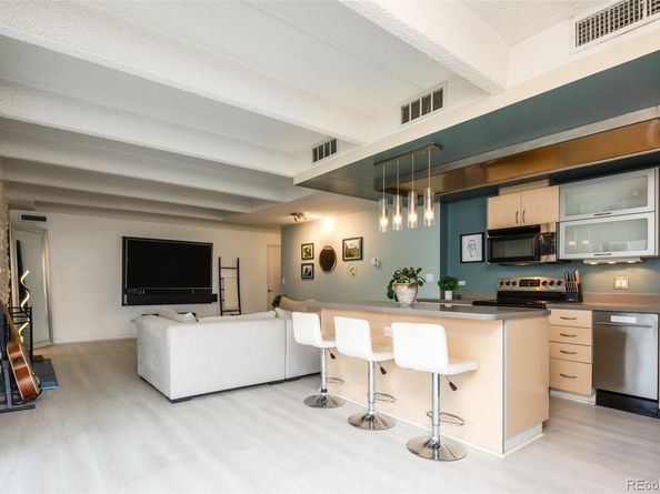 Undisclosed Address #1648151, Denver CO 80209
