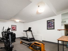 Undisclosed Address #1648151, Denver CO 80209