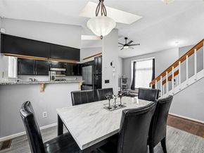 17503 E Caspian Place, Aurora CO 80013