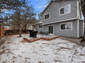 17503 E Caspian Place, Aurora CO 80013
