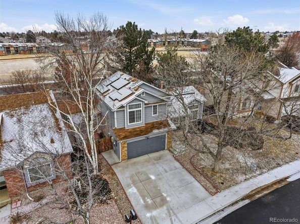 17503 E Caspian Place, Aurora CO 80013