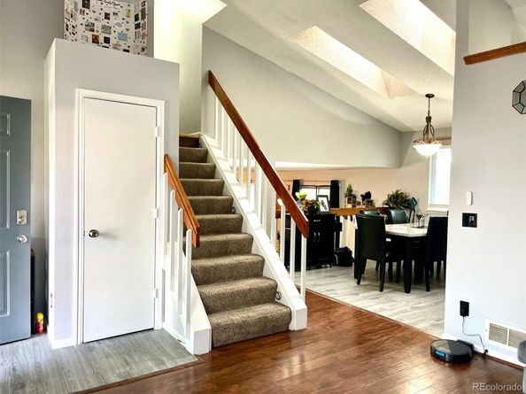 17503 E Caspian Place, Aurora CO 80013
