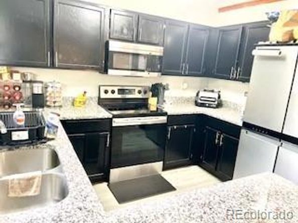 17503 E Caspian Place, Aurora CO 80013