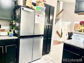 17503 E Caspian Place, Aurora CO 80013