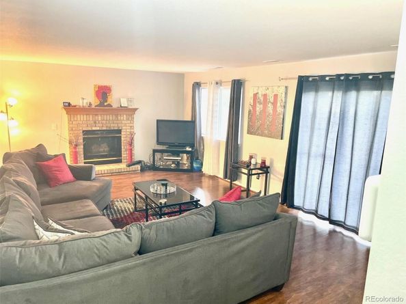 17503 E Caspian Place, Aurora CO 80013