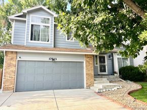 17503 E Caspian Place, Aurora CO 80013