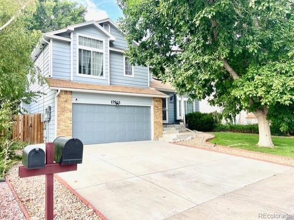17503 E Caspian Place, Aurora CO 80013
