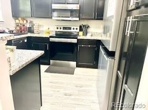 17503 E Caspian Place, Aurora CO 80013