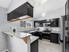 17503 E Caspian Place, Aurora CO 80013