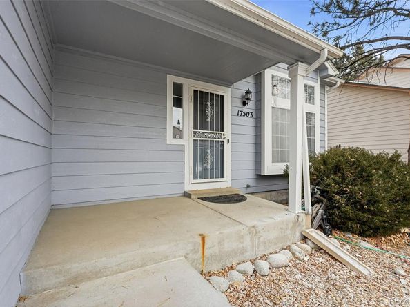 17503 E Caspian Place, Aurora CO 80013