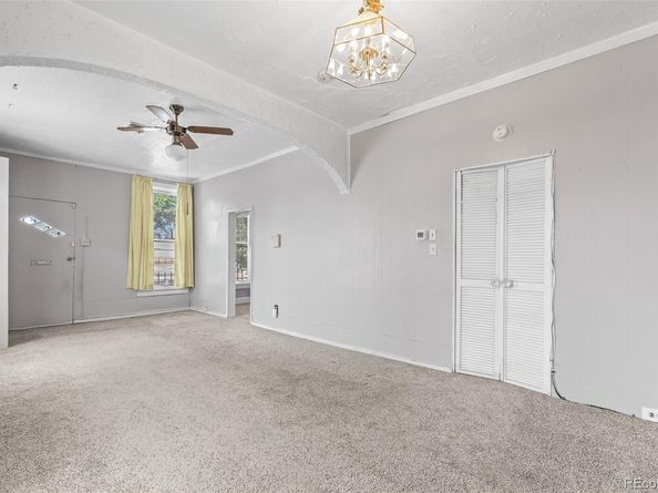 3326 N Williams Street, Denver CO 80205